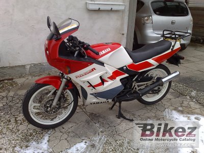 1993 Yamaha RD 350R YPVS photo